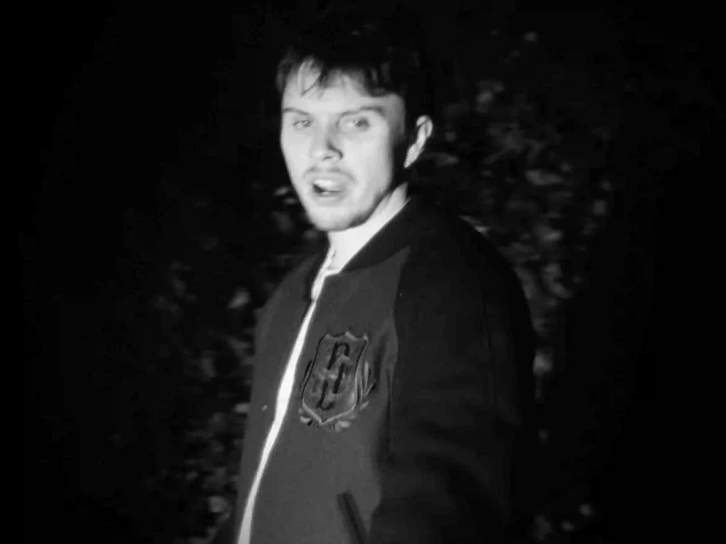 Cassius Gray - BEAM Music Video